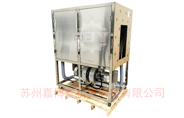 大型风刀干燥机