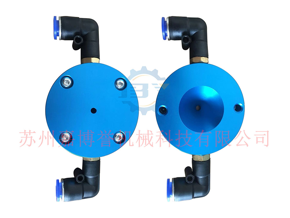 镀锡（锌)专用环形气刀