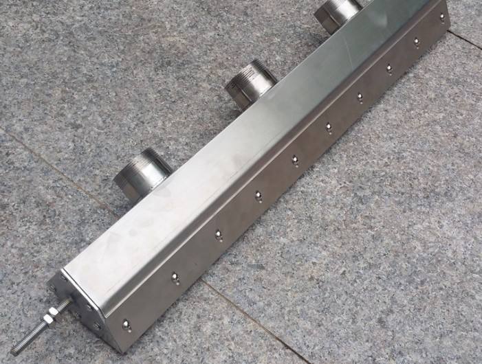 工业热风机在生产中发挥着怎样的作用