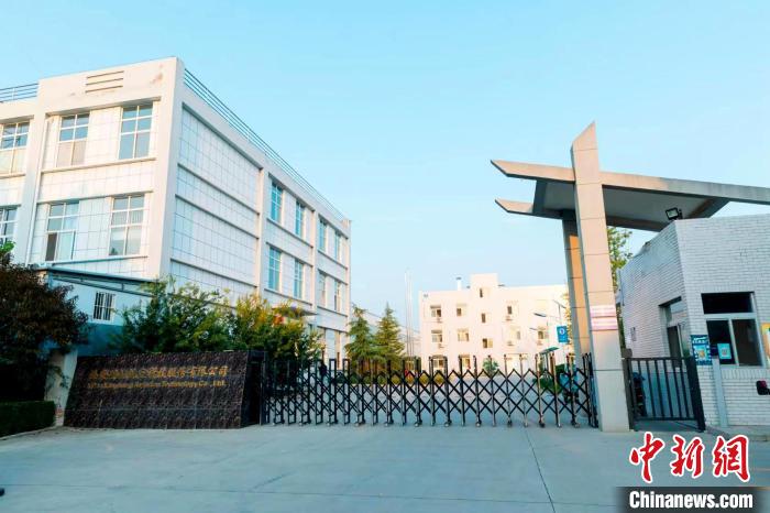 全国产大飞机蒙皮生产线在西安航空基地建成