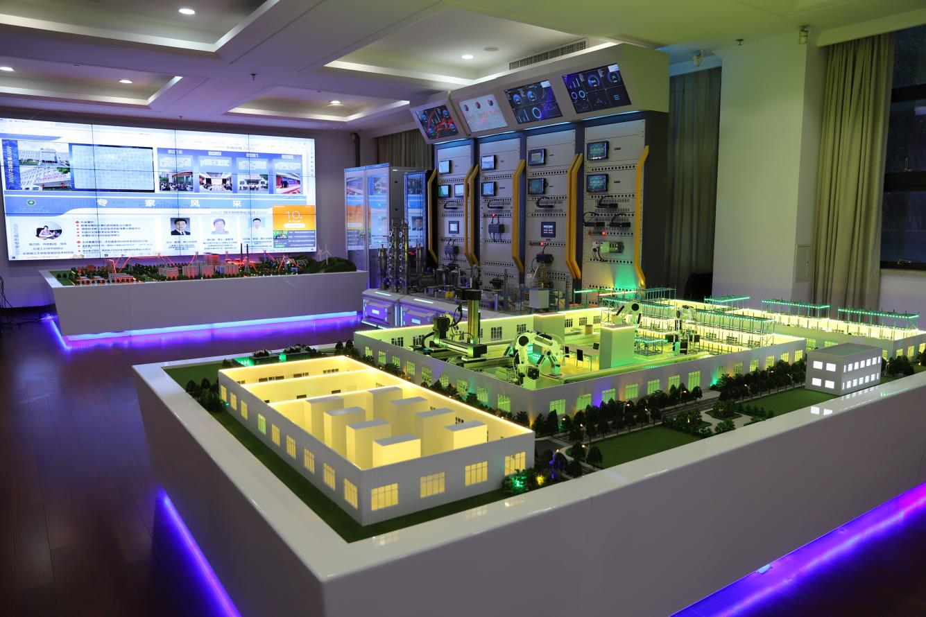 莆田:扎实推进制造业加快数字化转型 有力引领工业经济高质量发展