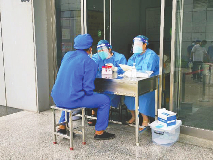 步长制药:获盐酸氨溴索注射液的《药品注册证书》! 坚持生产为地方经济做贡献!