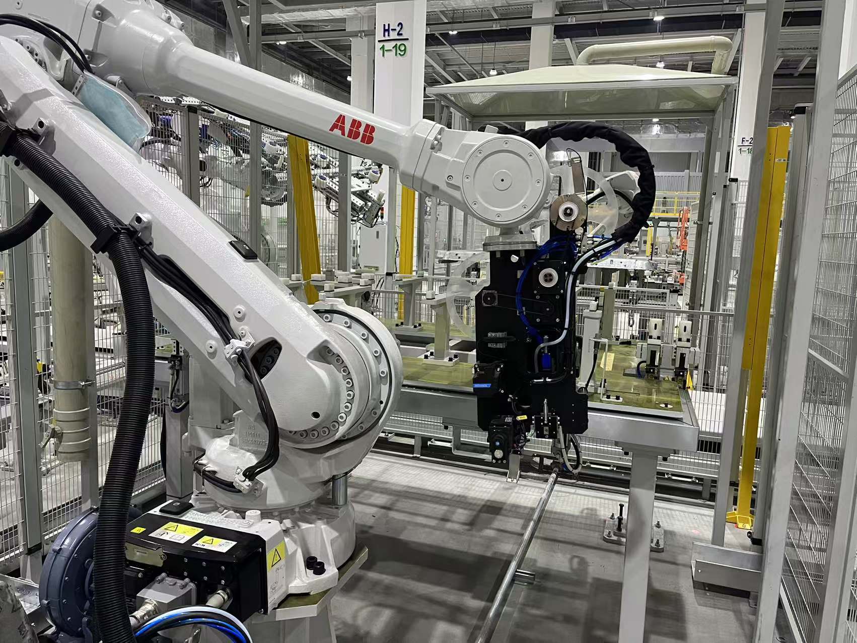 无尘布自动擦拭设备参数