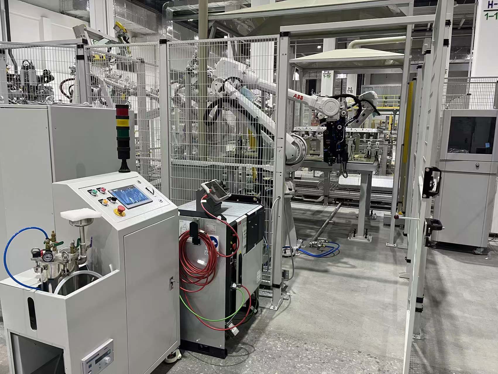 无尘布自动擦拭设备参数